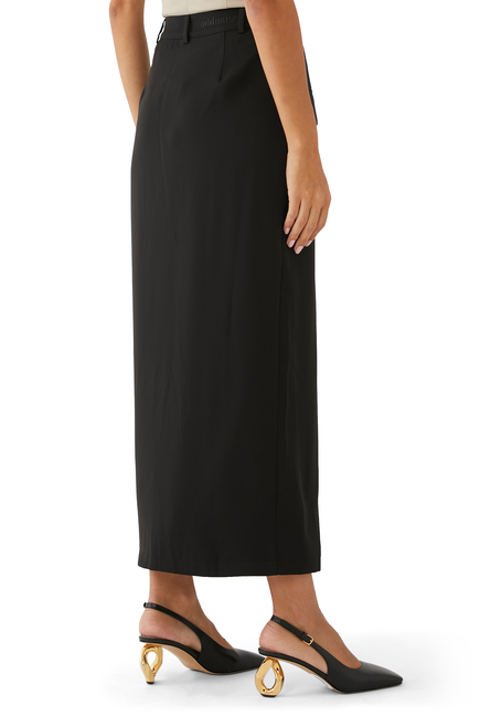 The Ultimate Muse Midi Skirt