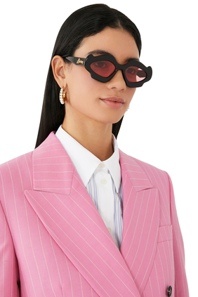 Paula's Ibiza Sunglasses