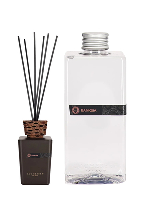 Banksia Diffuser Set