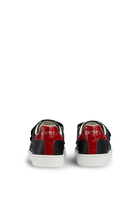 Kids Ace Sneakers