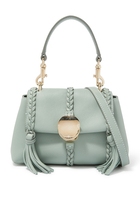 Penelope Small Soft Shoulder Bag