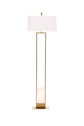 Markham Floor Lamp