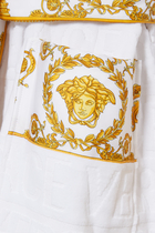 I ♡ Baroque Bathrobe