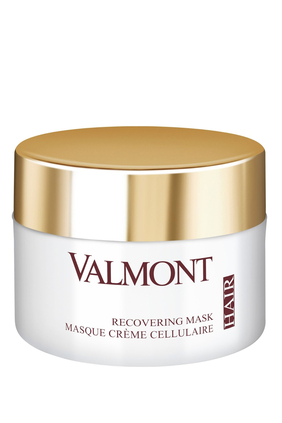 Recovering Hair Mask
