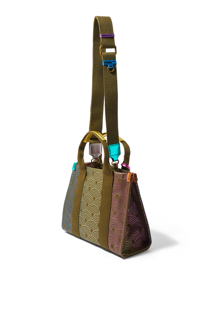 Southbank Mini Tote Bag