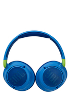 Wireless Over-Ear Noise Cancelling Kids Headphones