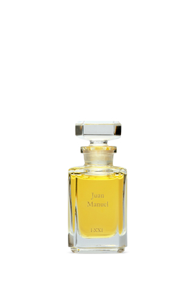 Juan Manuel  Perfume Oil