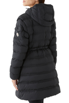 Alastore Down Coat