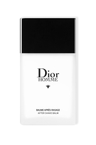 Dior Homme After Shave Balm