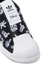 Kids Adidas X Disney Superstar 360 Sneakers