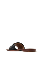 Ina Leather Sandals
