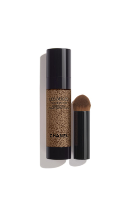Chanel Ultra Le Teint Velvet Blurring Smooth Effect Foundation SPF 15 - #  B50 (Beige) 30ml