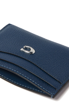 Calfskin Card Case