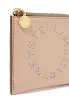 Logo Compact Wallet