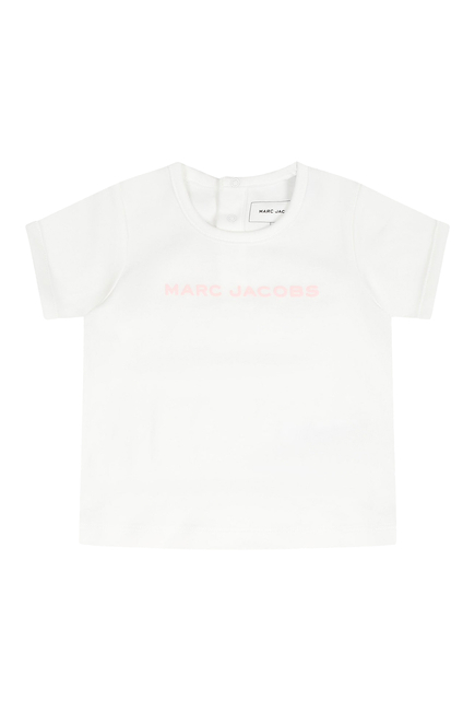 Kids T-Shirt & Shorts Set