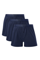 Boxer Shorts Three-Pack