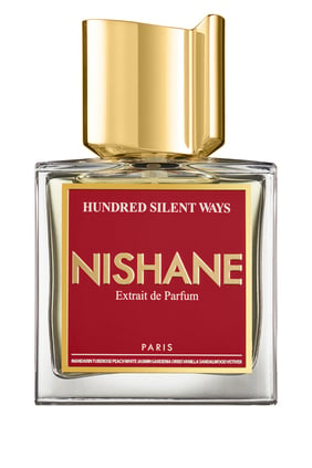 Hundred Silent Ways Extrait de Parfum