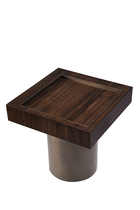 Otus Square Side Table