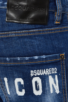 Icon Spray Cool Guy Jeans