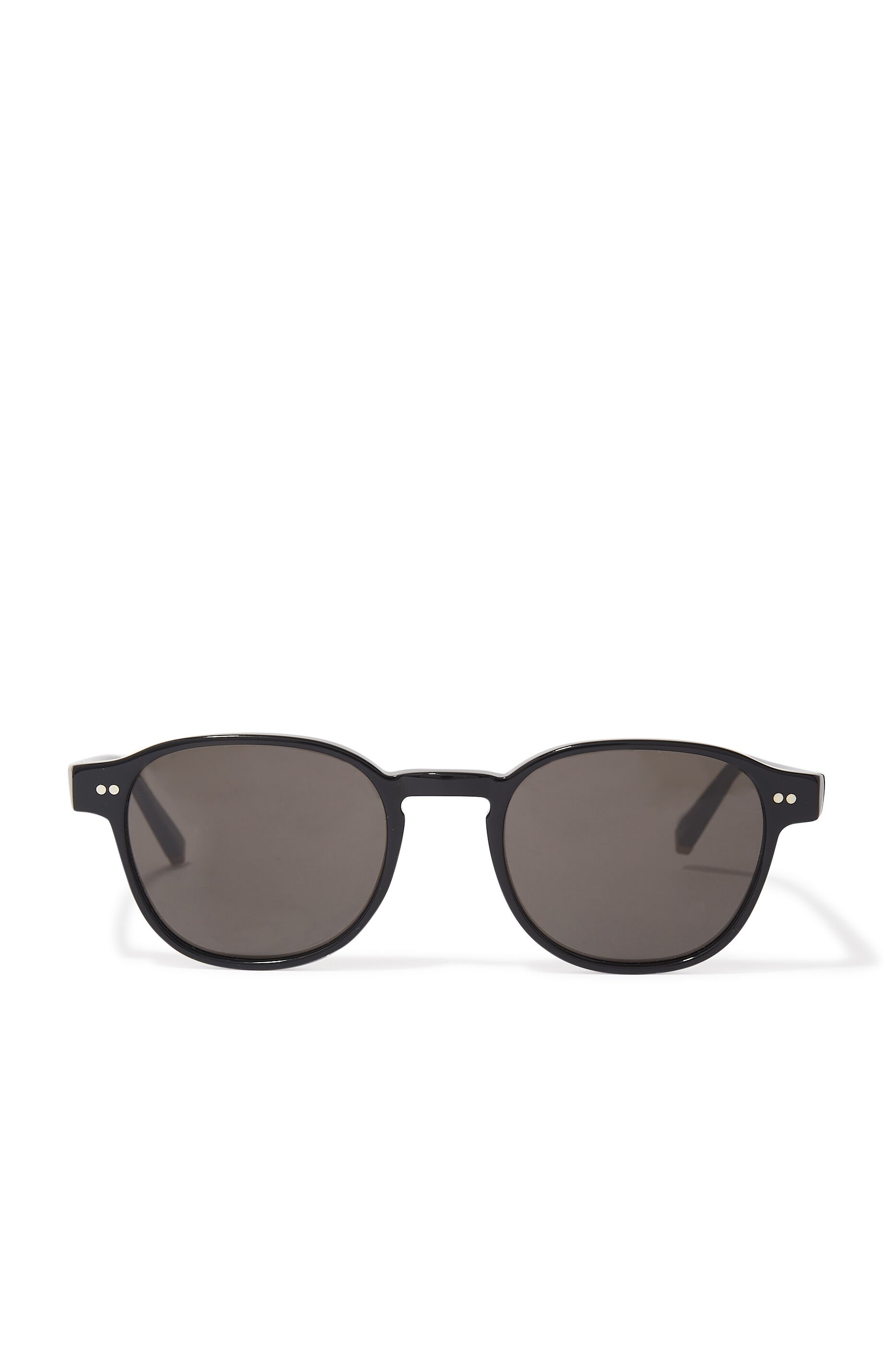 Moscot Lemtosh Black | Oculorum London