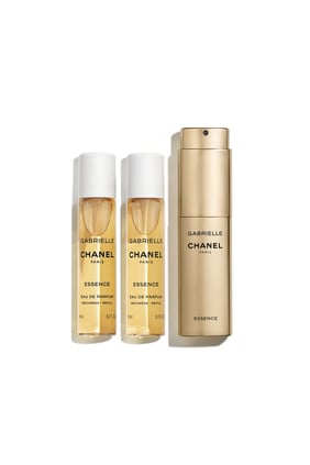 Gabrielle Chanel Eau de Parfum Twist And Spray Travel Set