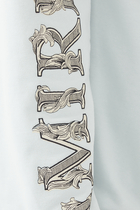 Baroque Logo Sweatpants