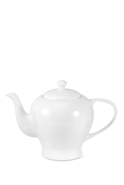 Portmerion Royal Worcester Serendipity Teapot