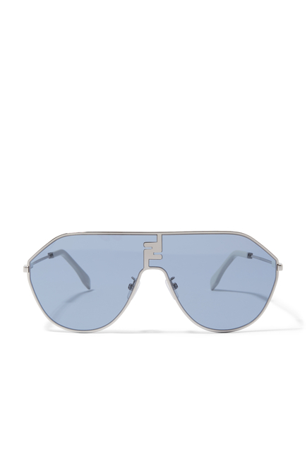 FF Match Sunglasses