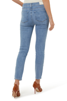 Hoxton Ankle Skinny Jeans