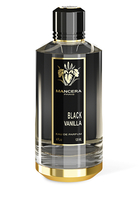 Black Vanilla Eau de Parfum