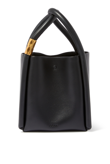 Lotus 12 Handbag