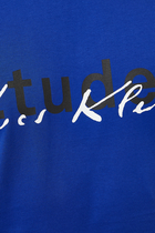 Klein Signature T-Shirt
