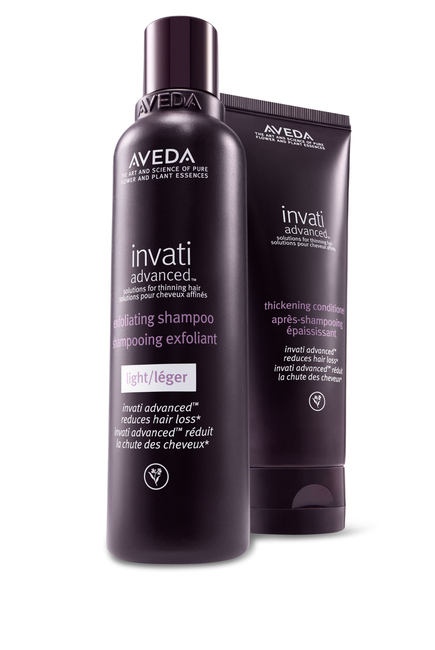 Invati Advanced™ Exfoliating Shampoo