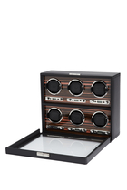 Roadster 6pc Watch Winder