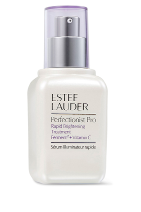 Perfectionist Pro Rapid Brightening Treatment with Ferment² + Vitamin C