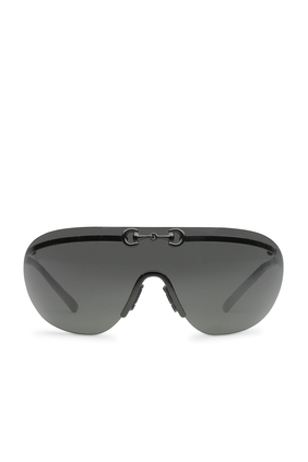 Gucci Mens Sunglasses Sunglasses (pack of 1): Buy Online at Best Price in  UAE 