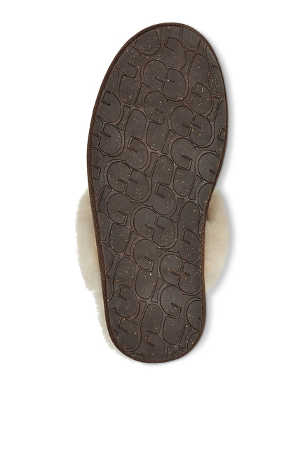 Scuffette II Slippers