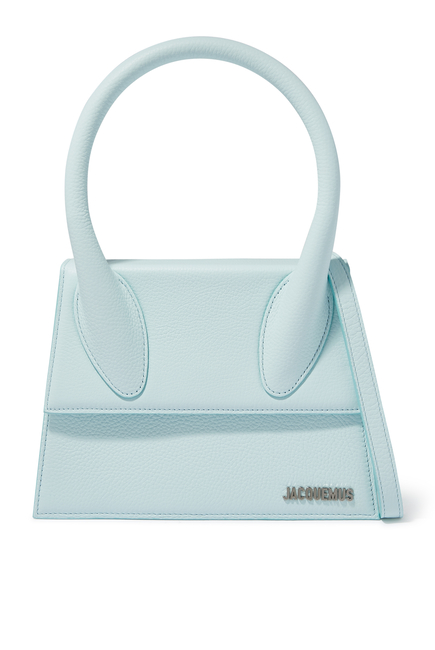 Buy Jacquemus Le Grand Chiquito Bag for Womens | Bloomingdale's UAE