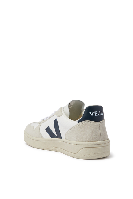 V-10 Mesh Nautico Sneakers
