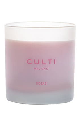 Rosae Scented Candle