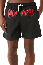 PA City Swim Shorts