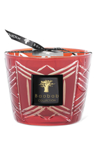 High Society Louise Max 10 Scented Candle