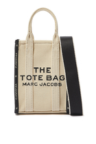 The Phone Tote Bag