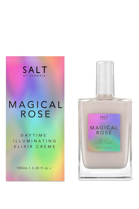 Magical Rose Illuminating Elixir Creme