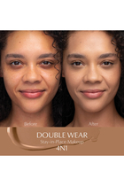 Double Wear Stay-in-Place Foundation