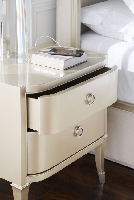 Significant Other Bedside Table