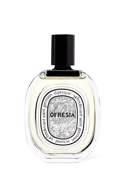 Ofrésia Eau De Toilette