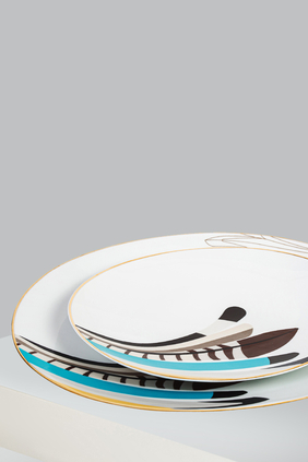 Sarb Oval Platter