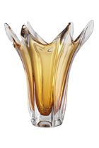Sutter Glass Vase