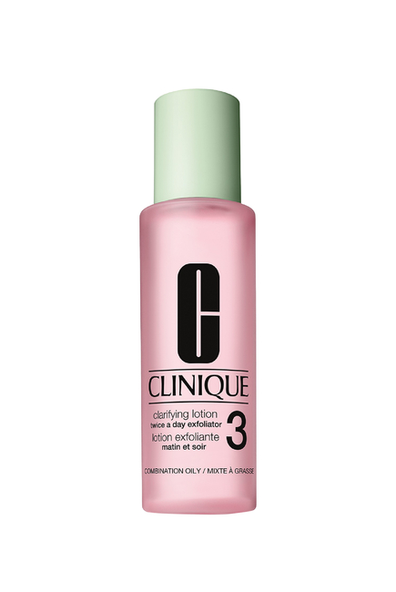 Clarifying Lotion 3